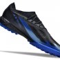 Men's& woman'sX Crazyfast.1 Turf Bugatti - BlueBlackBright Royal