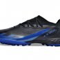 Men's& woman'sX Crazyfast.1 Turf Bugatti - BlueBlackBright Royal