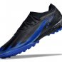 Men's& woman'sX Crazyfast.1 Turf Bugatti - BlueBlackBright Royal