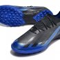 Men's& woman'sX Crazyfast.1 Turf Bugatti - BlueBlackBright Royal