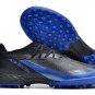 Men's& woman'sX Crazyfast.1 Turf Bugatti - BlueBlackBright Royal