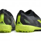 Men's& woman'sX Crazyfast.1 Turf Crazycharged - Core BlackYellowGrey Five