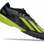 Men's& woman'sX Crazyfast.1 Turf Crazycharged - Core BlackYellowGrey Five