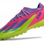 Men's& woman'sX Crazyfast.1 Turf Korean Nights Son - Lucid LemonRoyal BluePink