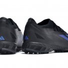 Men's& woman'sX Crazyfast.1 Turf Nightstrike - Core BlackBlack