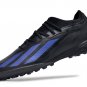 Men's& woman'sX Crazyfast.1 Turf Nightstrike - Core BlackBlack