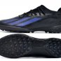 Men's& woman'sX Crazyfast.1 Turf Nightstrike - Core BlackBlack
