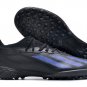 Men's& woman'sX Crazyfast.1 Turf Nightstrike - Core BlackBlack