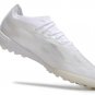 Men's& woman'sX Crazyfast.1 Turf Pearlized - Footwear White