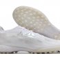 Men's& woman'sX Crazyfast.1 Turf Pearlized - Footwear White