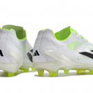 Men's& woman'sX Crazyfast+ FG Crazyrush - WhiteCore BlackLucid Lemon