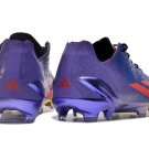 Men's& woman'sX Crazyfast+ FG Salah Egyptian Nights - Purple RushRedVictory Blue