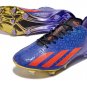 Men's& woman'sX Crazyfast+ FG Salah Egyptian Nights - Purple RushRedVictory Blue