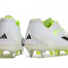 Men's& woman'sX Crazyfast+ SG Crazyrush - WhiteCore BlackLucid Lemon