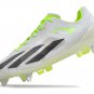 Men's& woman'sX Crazyfast+ SG Crazyrush - WhiteCore BlackLucid Lemon