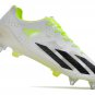 Men's& woman'sX Crazyfast+ SG Crazyrush - WhiteCore BlackLucid Lemon
