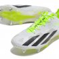 Men's& woman'sX Crazyfast+ SG Crazyrush - WhiteCore BlackLucid Lemon