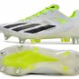 Men's& woman'sX Crazyfast+ SG Crazyrush - WhiteCore BlackLucid Lemon