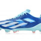 Men's& woman'sX Crazyfast+ SG Marinerush - Bright RoyalWhiteSolar Red