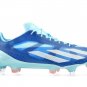 Men's& woman'sX Crazyfast+ SG Marinerush - Bright RoyalWhiteSolar Red