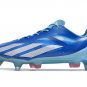 Men's& woman'sX Crazyfast+ SG Marinerush - Bright RoyalWhiteSolar Red