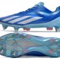 Men's& woman'sX Crazyfast+ SG Marinerush - Bright RoyalWhiteSolar Red