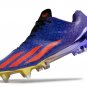 Men's& woman'sX Crazyfast+ SG Salah Egyptian Nights - Purple RushRedVictory Blue