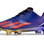 Men's& woman'sX Crazyfast+ SG Salah Egyptian Nights - Purple RushRedVictory Blue