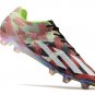 Men's& woman'sX Crazylight+ FG - Lucid LemonWhiteSolar Red