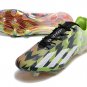 Men's& woman'sX Crazylight+ FG - Lucid LemonWhiteSolar Red