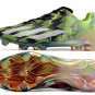 Men's& woman'sX Crazylight+ FG - Lucid LemonWhiteSolar Red
