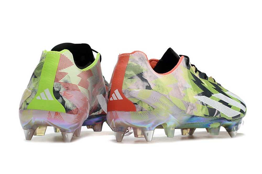 Men's& woman'sX Crazylight+ SG - Lucid LemonWhiteSolar Red
