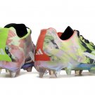 Men's& woman'sX Crazylight+ SG - Lucid LemonWhiteSolar Red