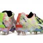 Men's& woman'sX Crazylight+ SG - Lucid LemonWhiteSolar Red