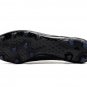 Men's& woman'sX Ghosted AG - Core Black Signal Cyan