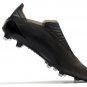 Men's& woman'sX Ghosted AG - Core Black Signal Cyan