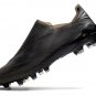 Men's& woman'sX Ghosted AG - Core Black Signal Cyan