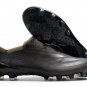 Men's& woman'sX Ghosted AG - Core Black Signal Cyan