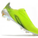 Men's& woman'sX Ghosted AG - Solar Yellow Core Black Royal Blue