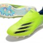 Men's& woman'sX Ghosted AG - Solar Yellow Core Black Royal Blue