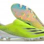 Men's& woman'sX Ghosted AG - Solar Yellow Core Black Royal Blue