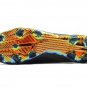 Men's& woman'sX Ghosted FG - Core Black Signal Cyan