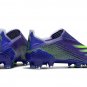 Men's& woman'sX Ghosted FG - Energy Ink Signal Green