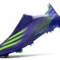 Men's& woman'sX Ghosted FG - Energy Ink Signal Green