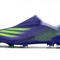 Men's& woman'sX Ghosted FG - Energy Ink Signal Green