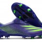 Men's& woman'sX Ghosted FG - Energy Ink Signal Green