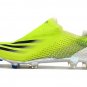 Men's& woman'sX Ghosted FG - Solar Yellow Core Black Royal Blue