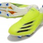 Men's& woman'sX Ghosted FG - Solar Yellow Core Black Royal Blue