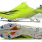 Men's& woman'sX Ghosted FG - Solar Yellow Core Black Royal Blue