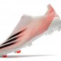 Men's& woman'sX Ghosted FG - White Orange Black